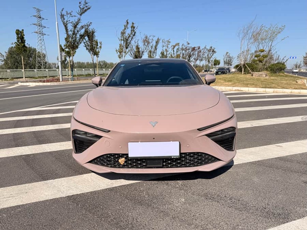 哪吒汽车 哪吒S 2023 #3 哪吒汽车 哪吒S 2023 汽车图片 #3