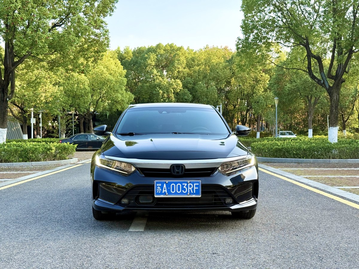 Honda Inspire 2023 car image #3