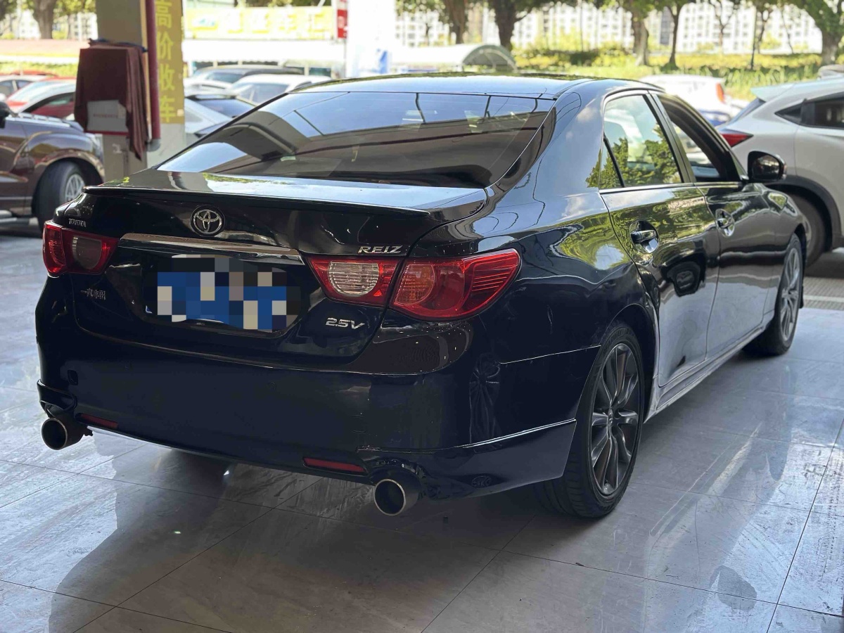 日产 风度 2012 汽车图片 #3