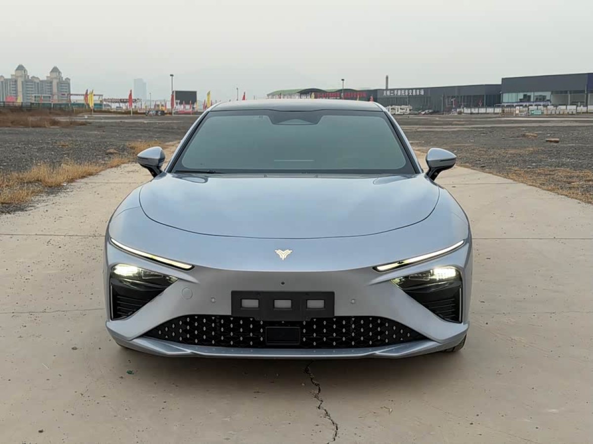 哪吒汽车 哪吒S 2023 #3 哪吒汽车 哪吒S 2023 汽车图片 #3