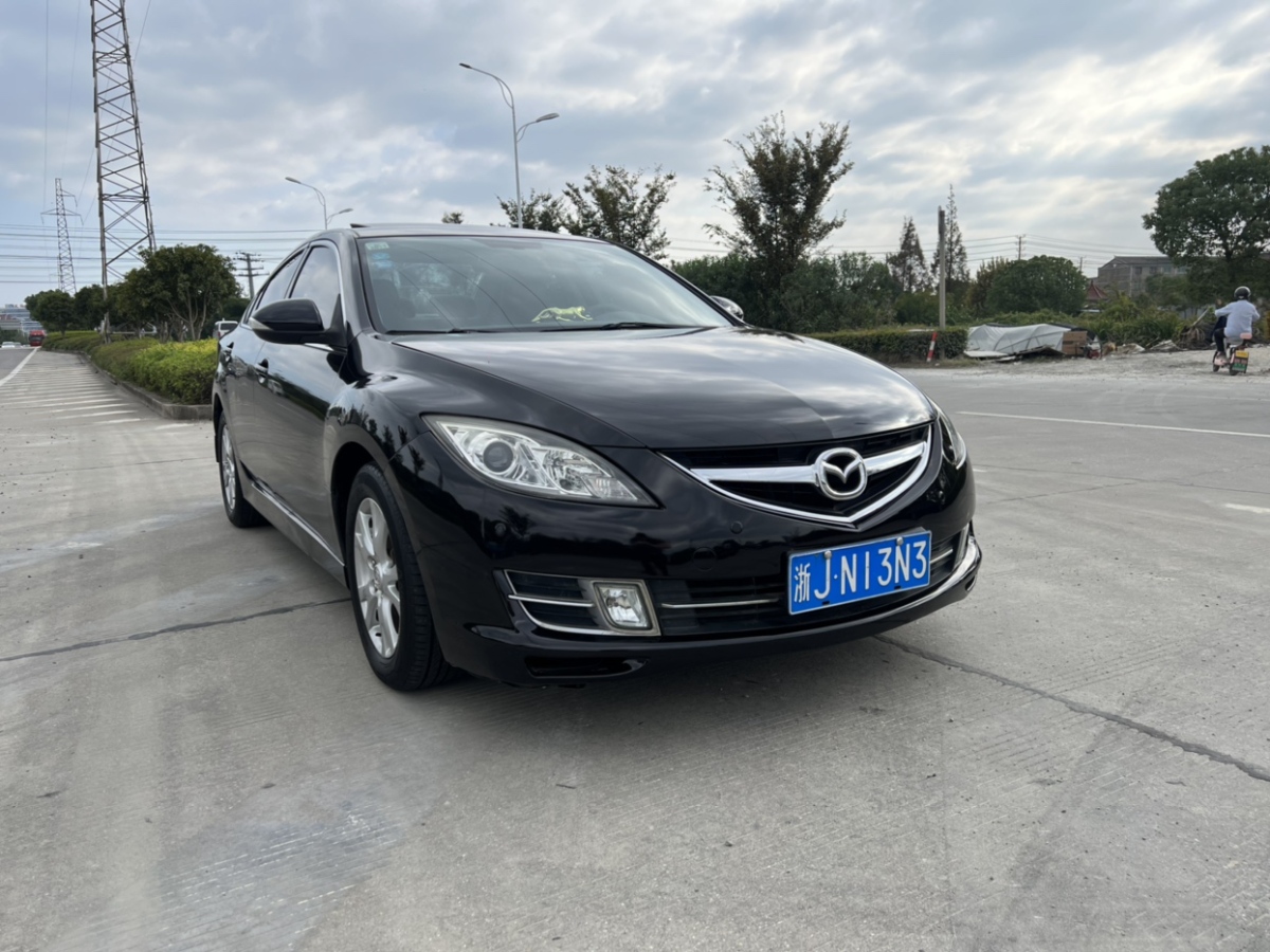 马自达 睿翼 2015 汽车图片 #3