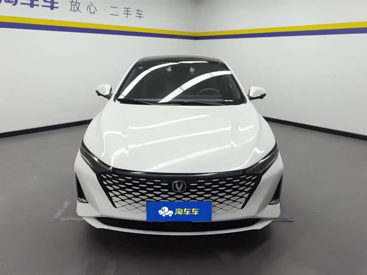 Changan Raeton Plus 2025 #3 Changan Raeton Plus 2025 car image #3