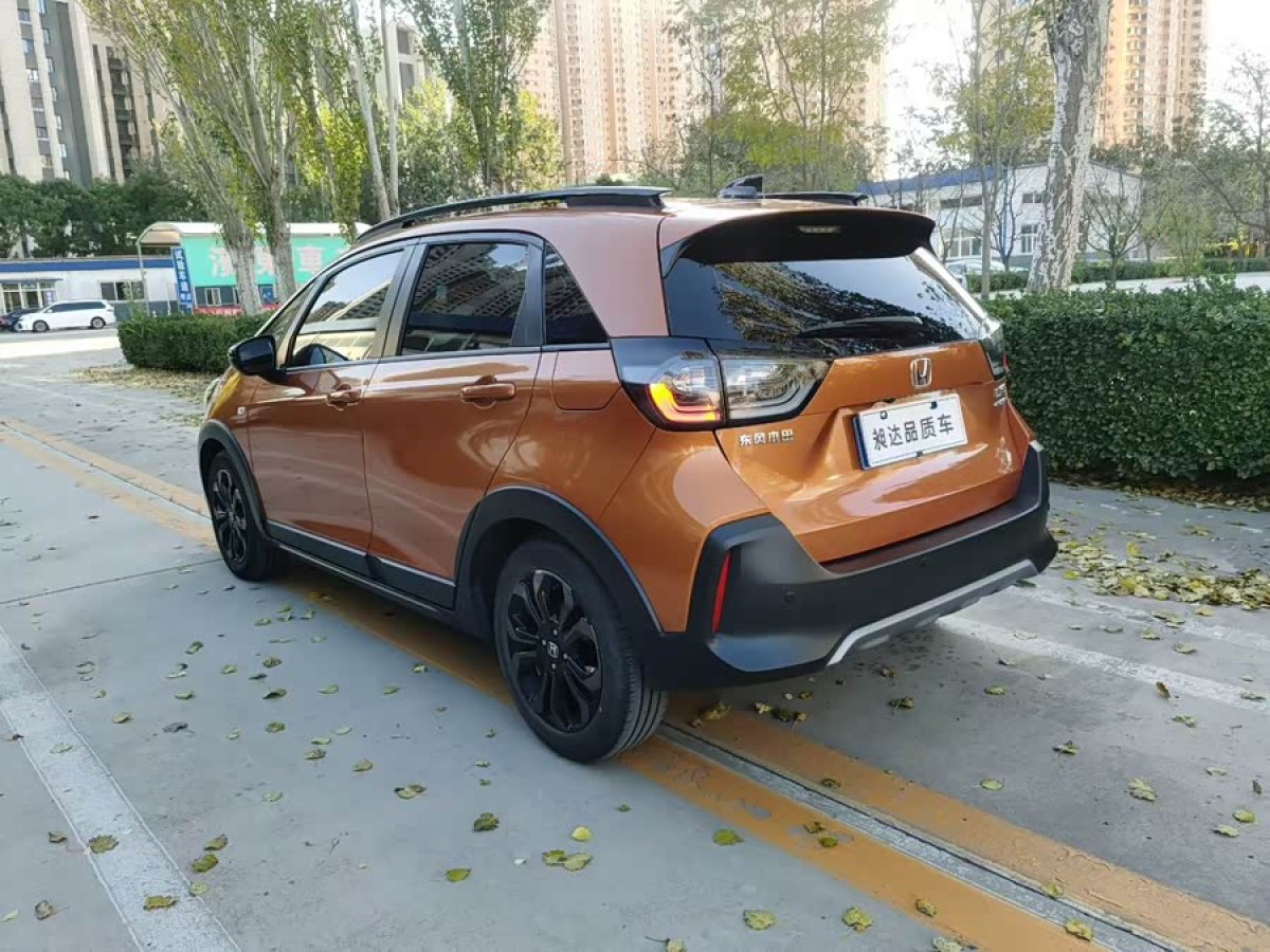 Honda LIFE 2021 #3 Honda LIFE 2021 car image #3