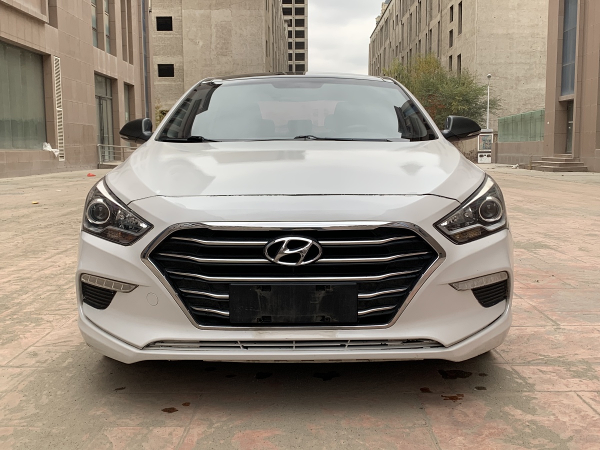 Hyundai Mistra 2017 car image #3