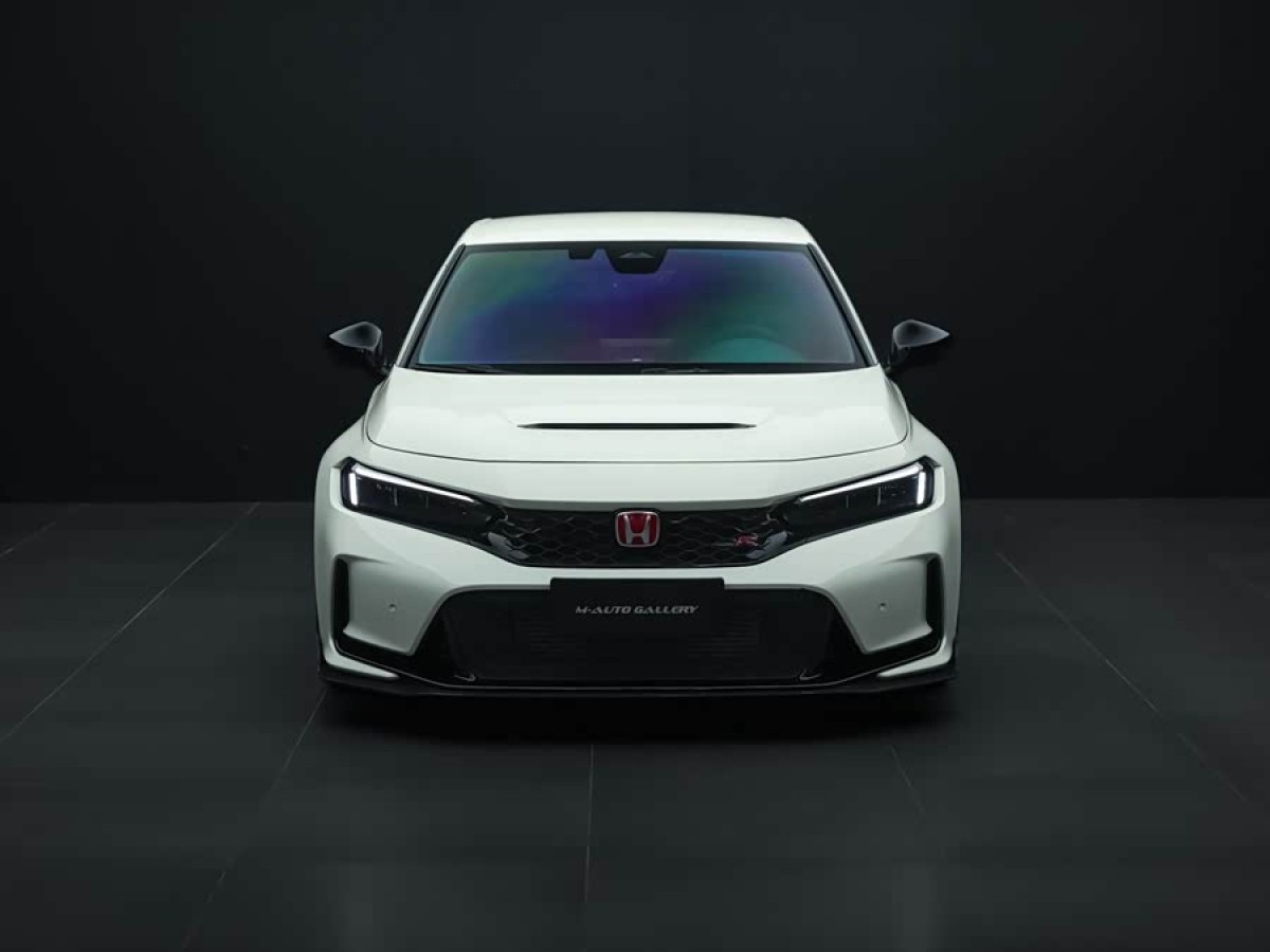 Honda Civic (Imported) 2023 #3 Honda Civic (Imported) 2023 car image #3