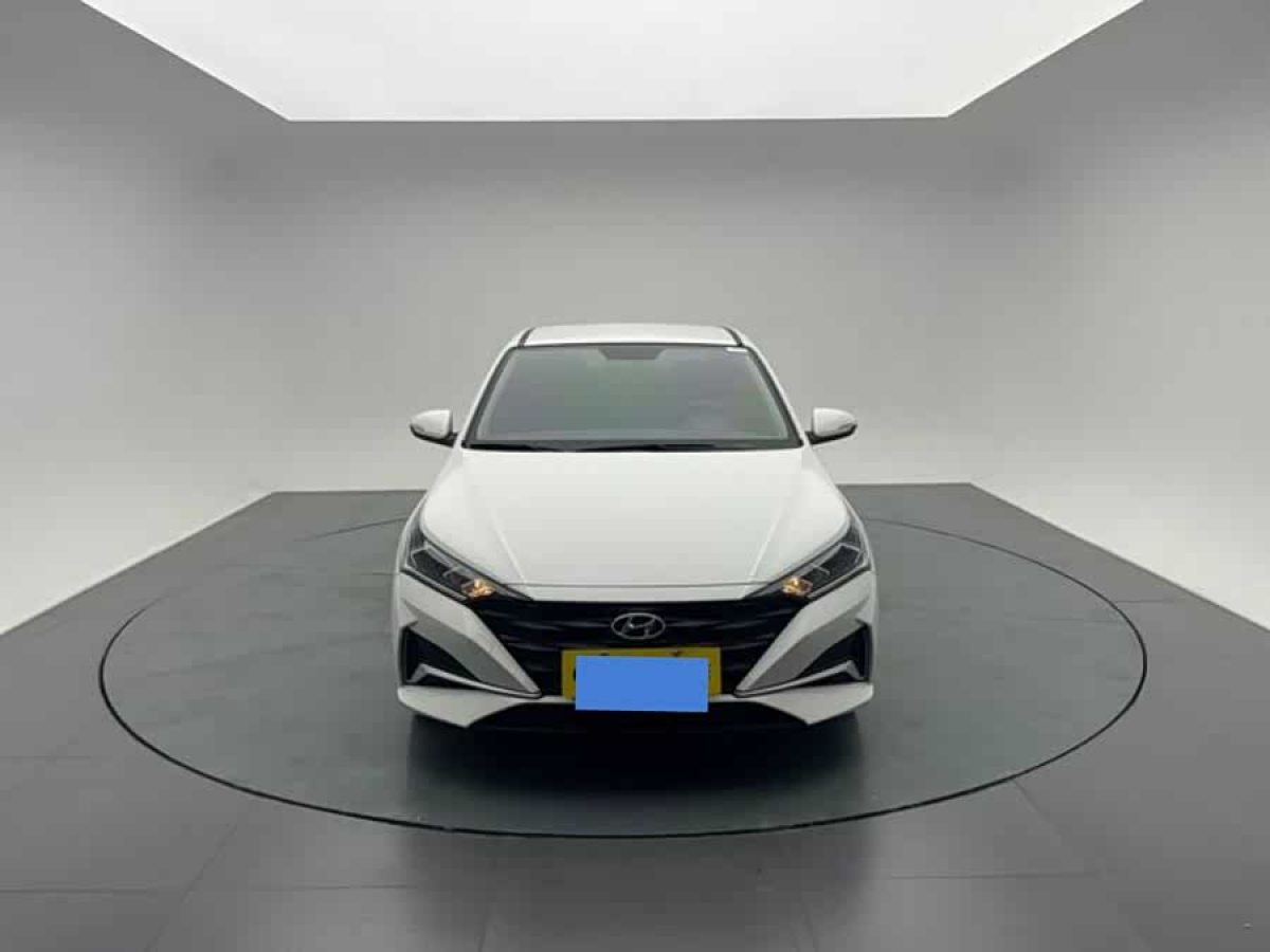 Hyundai Verna 2020 car image #3