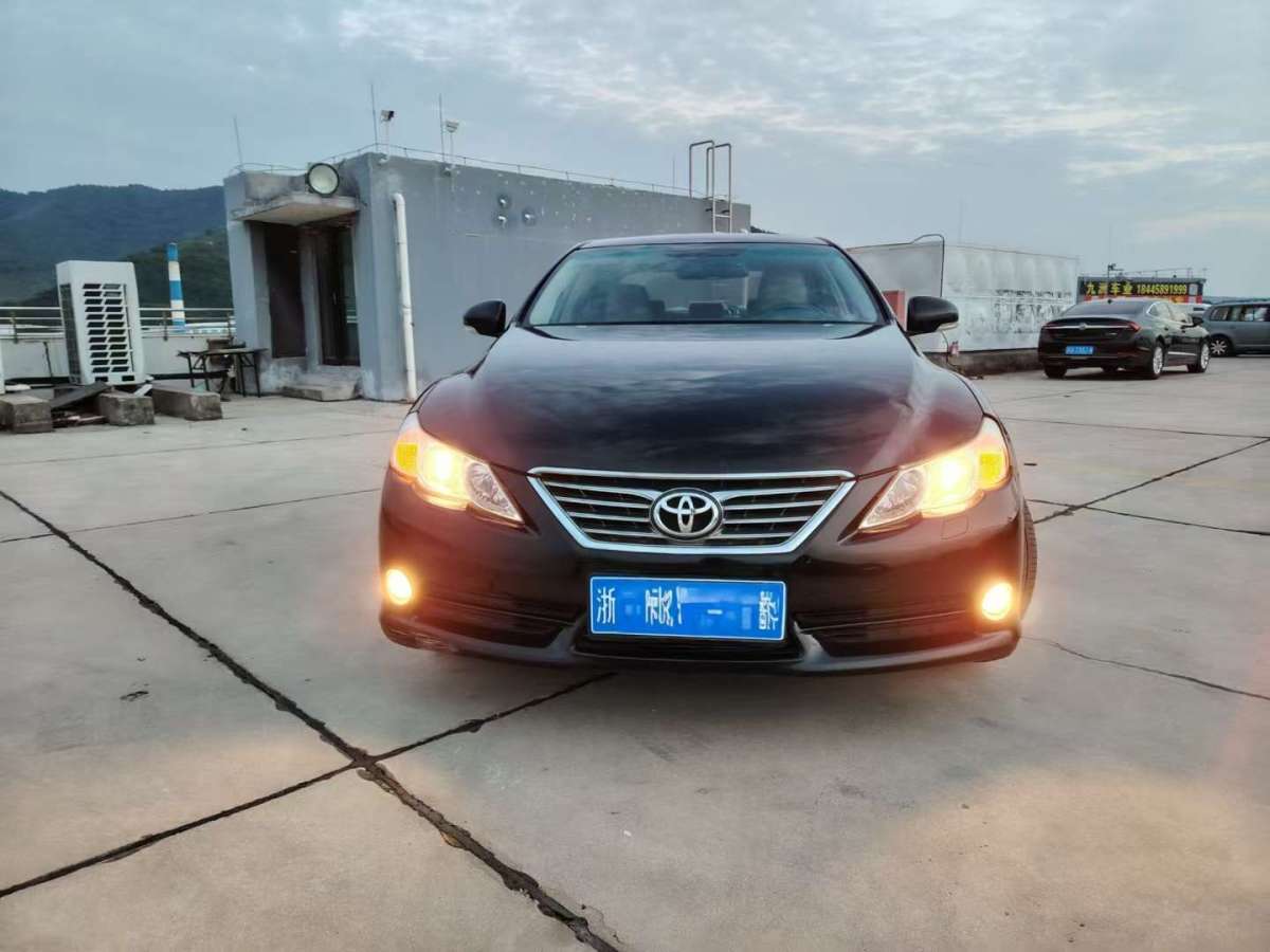 日产 风度 2011 汽车图片 #3