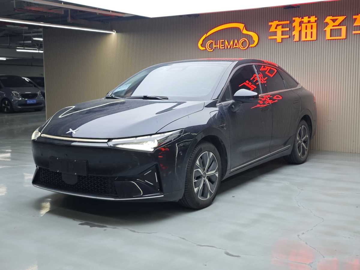 Xpeng P5 2022 #3 Xpeng P5 2022 immagine di auto #3