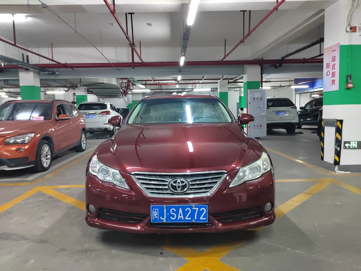 日产 风度 2011 汽车图片 #3