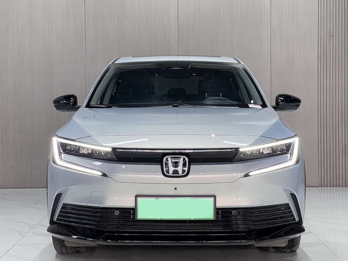 Honda e:NP2 2025 #3 Honda e:NP2 2025 car image #3