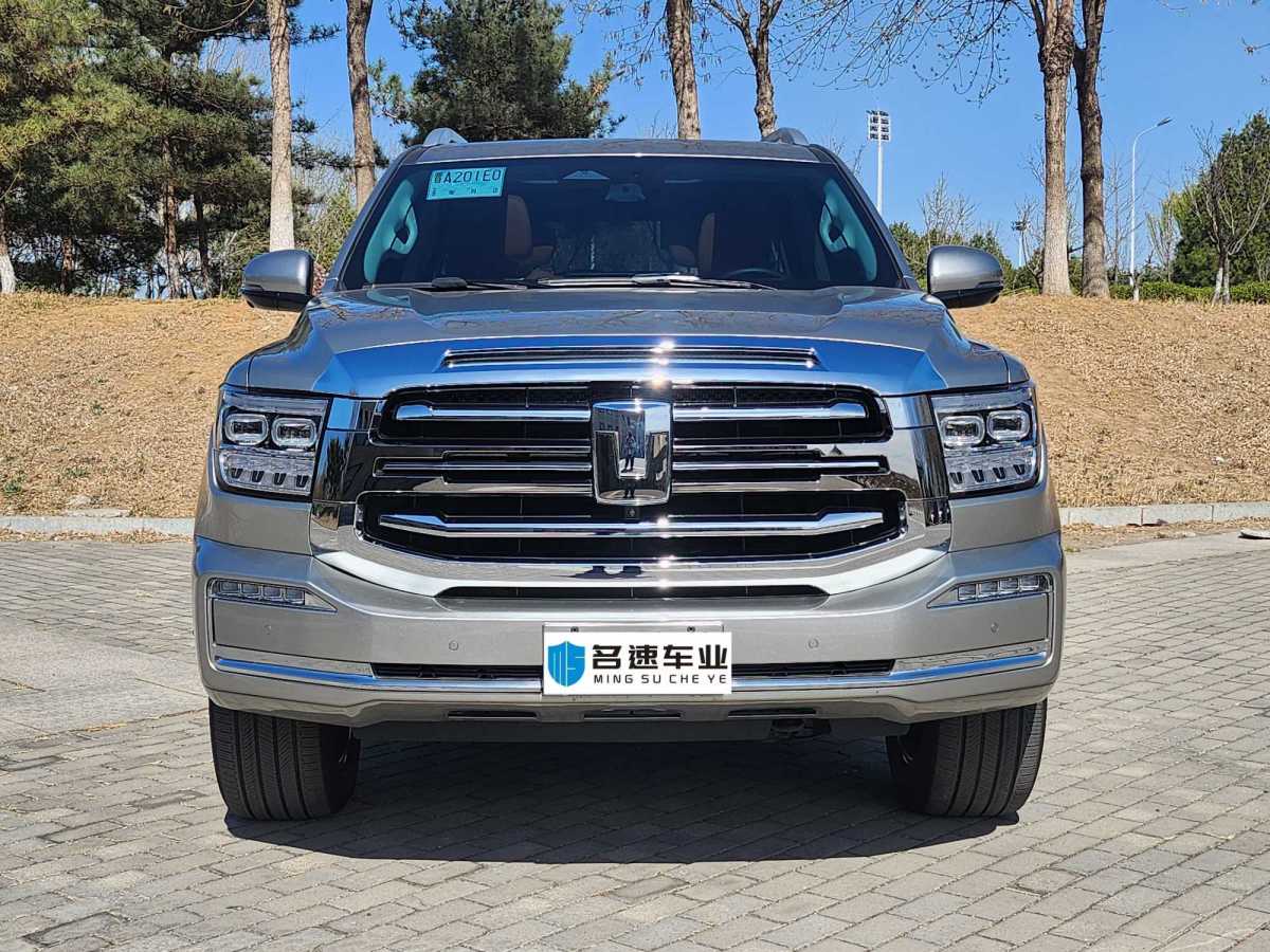 Tank 500 2023 car image #3