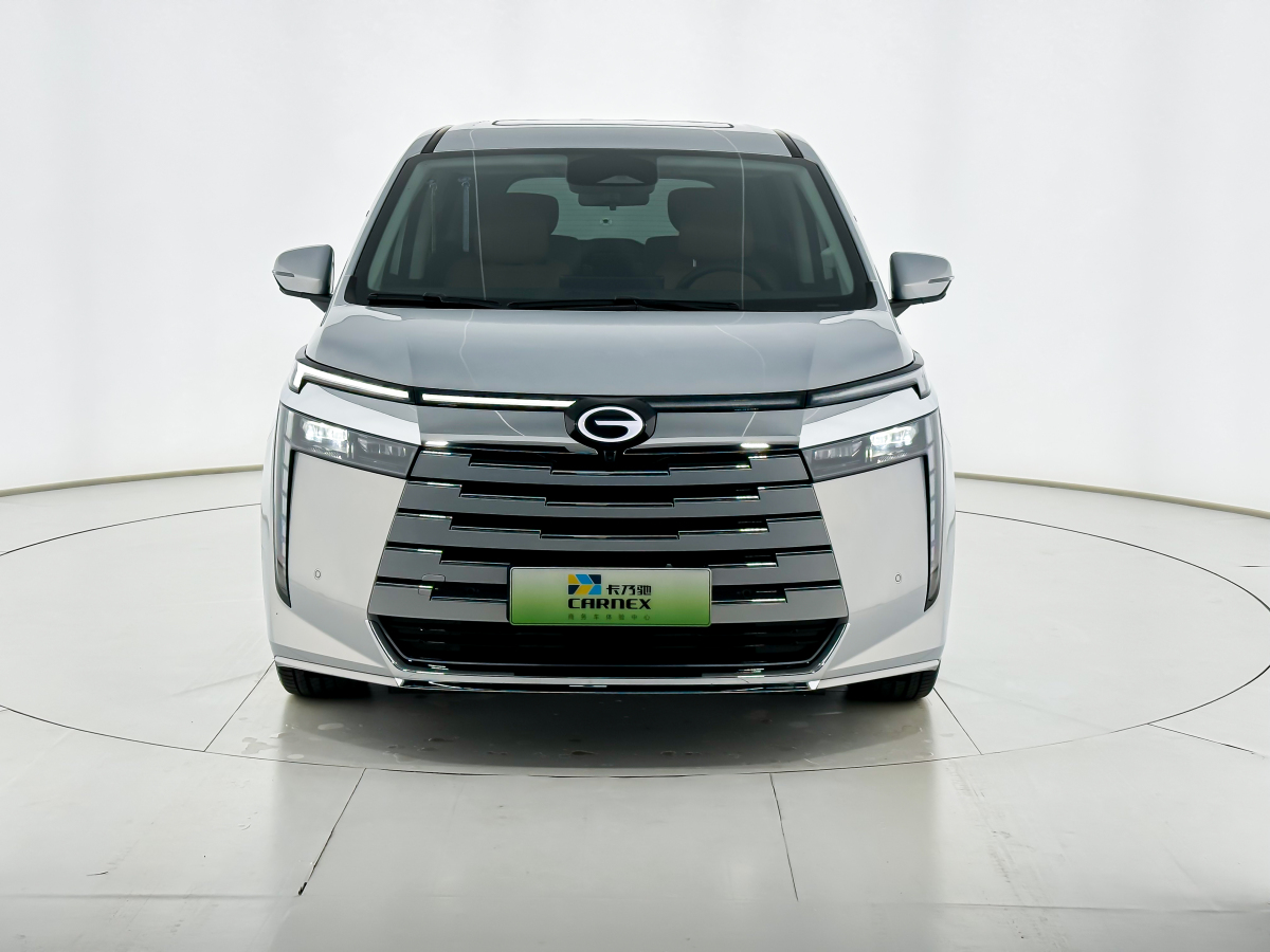 GAC Trumpchi E8 2024 #3 GAC Trumpchi E8 2024 car image #3