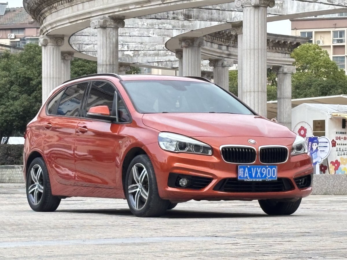 BMW 2 Series 2016 immagine di auto #3