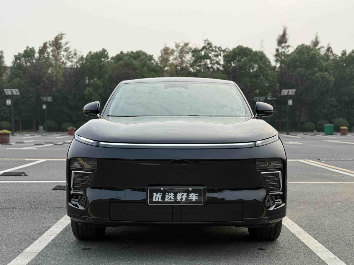 Exceed Stellar Era ET 2024 car image #3