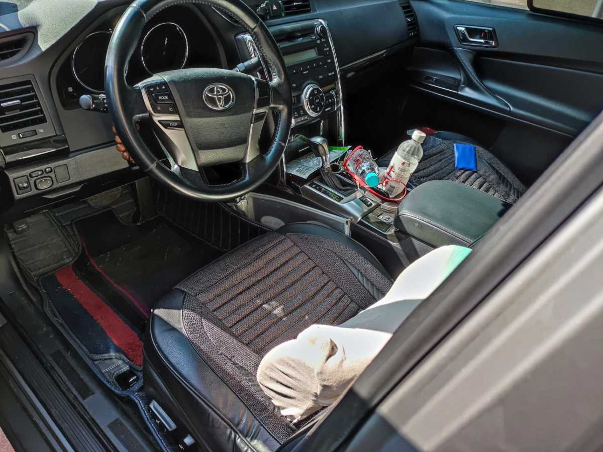 日产 风度 2011 汽车图片 #3