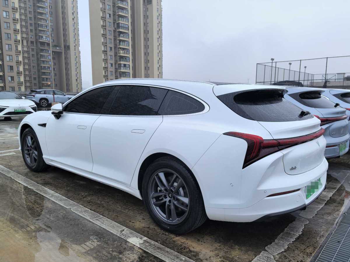 哪吒汽车 哪吒S 2025 汽车图片 #3