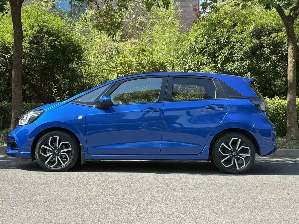 Honda LIFE 2021 car image #3