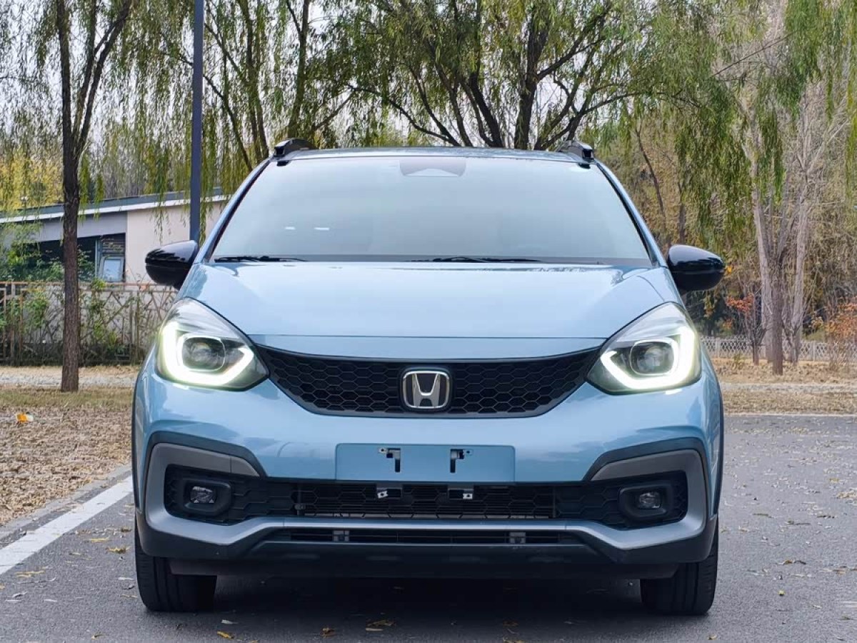 Honda LIFE 2021 #3 Honda LIFE 2021 car image #3