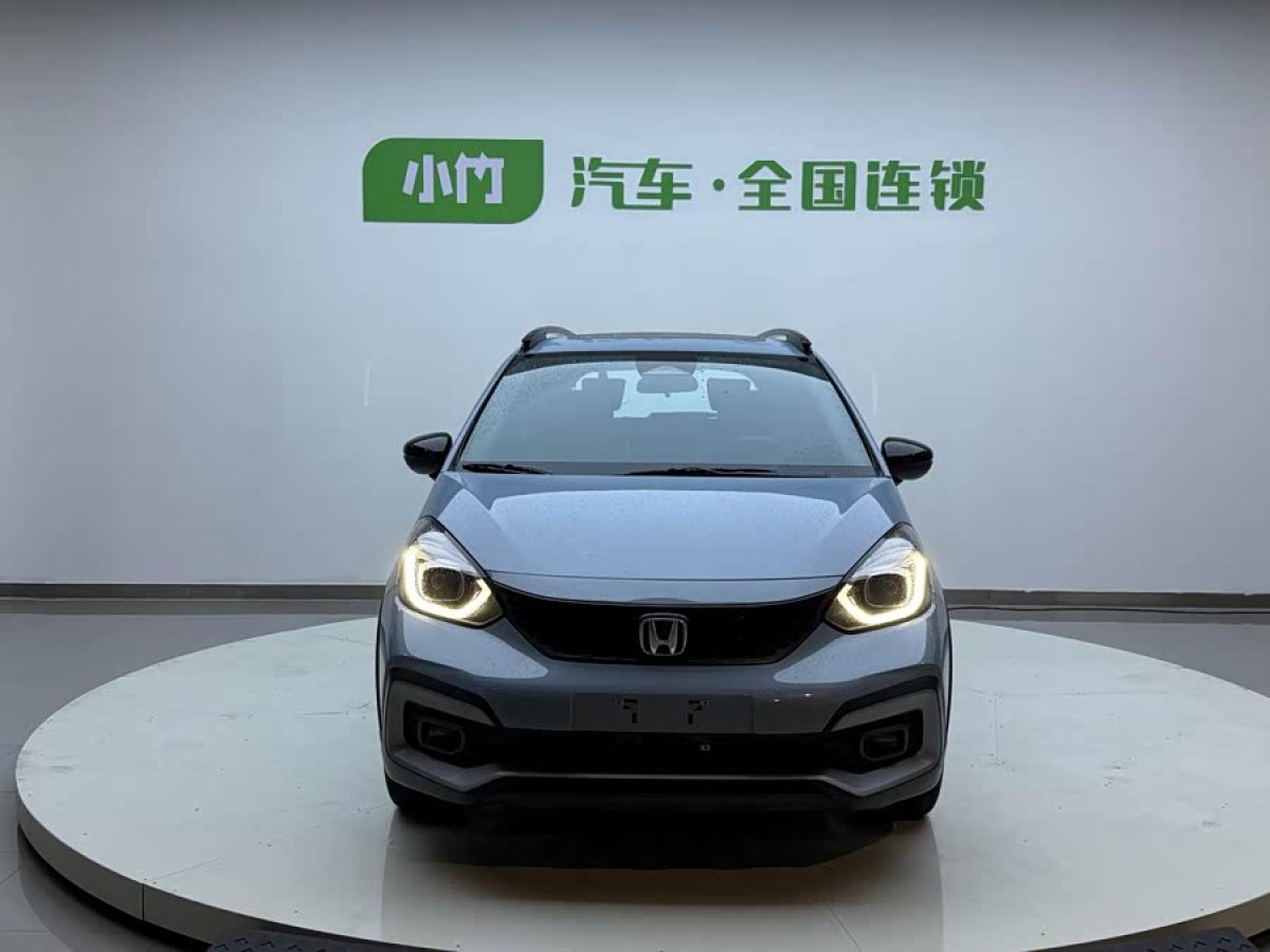 Honda LIFE 2022 car image #3