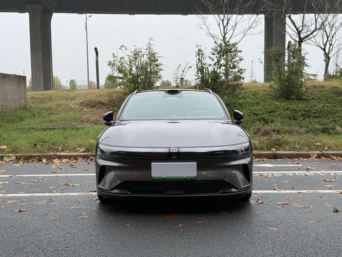 极氪 极氪007GT 2025 汽车图片 #3