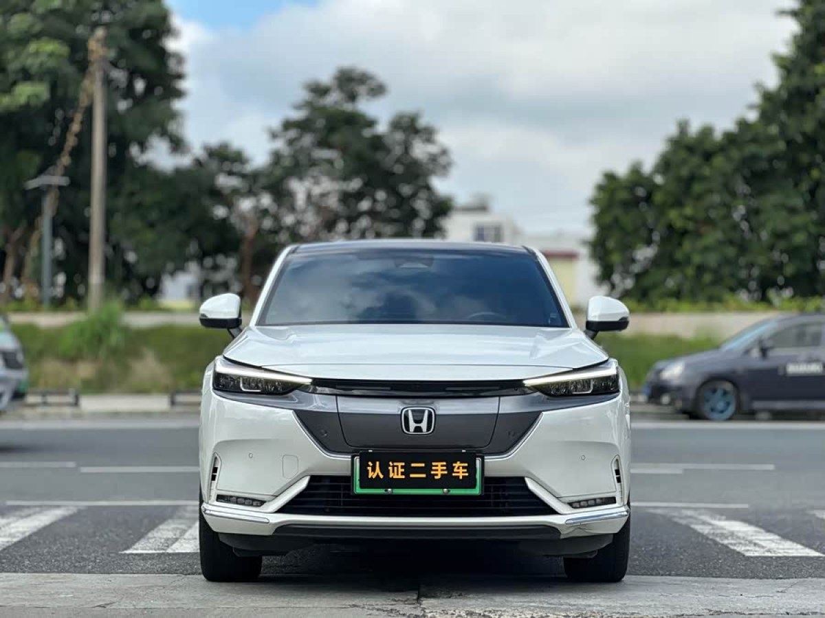 Honda e:NP1 2023 car image #3