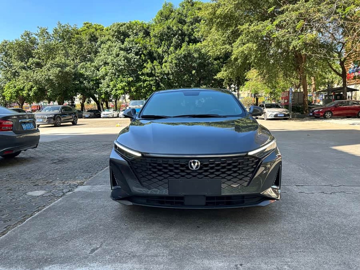 Changan Raeton Plus 2023 car image #3