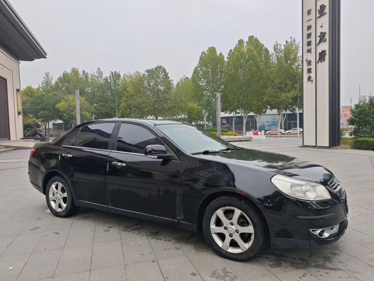 Chevrolet Epica 2012 immagine di auto #3