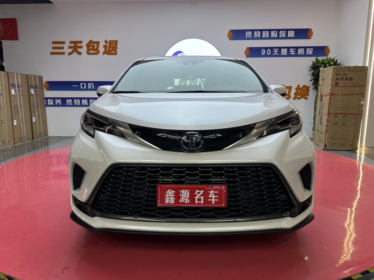 Toyota Granvia 2024 #3 Toyota Granvia 2024 immagine di auto #3