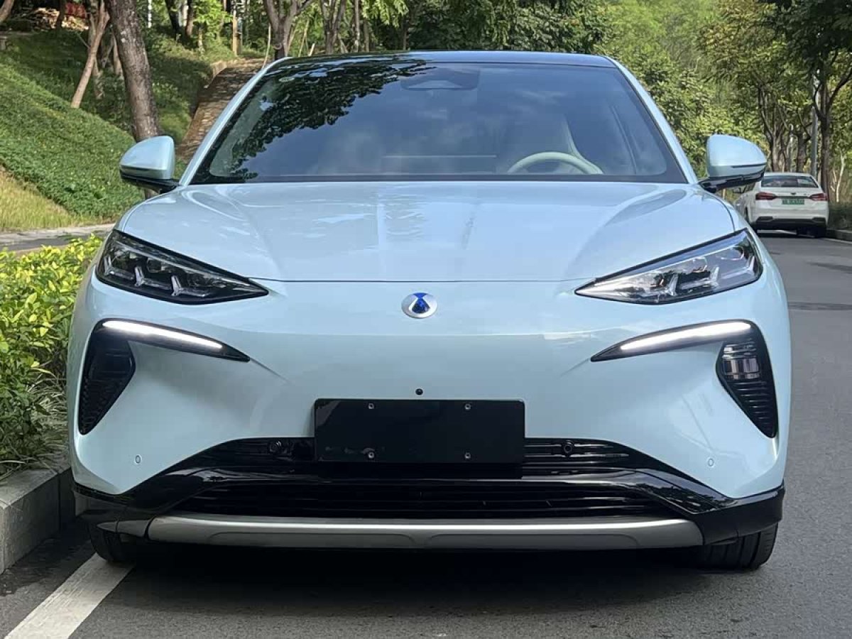 Denza N7 2024 #3 Denza N7 2024 изображение автомобиля #3