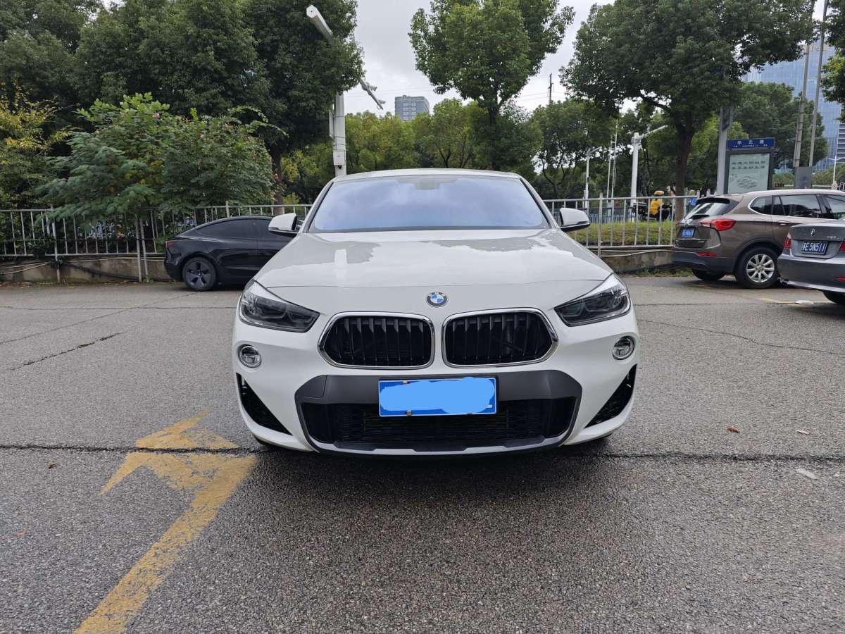 BMW X2 (Imported) 2019 car image #3