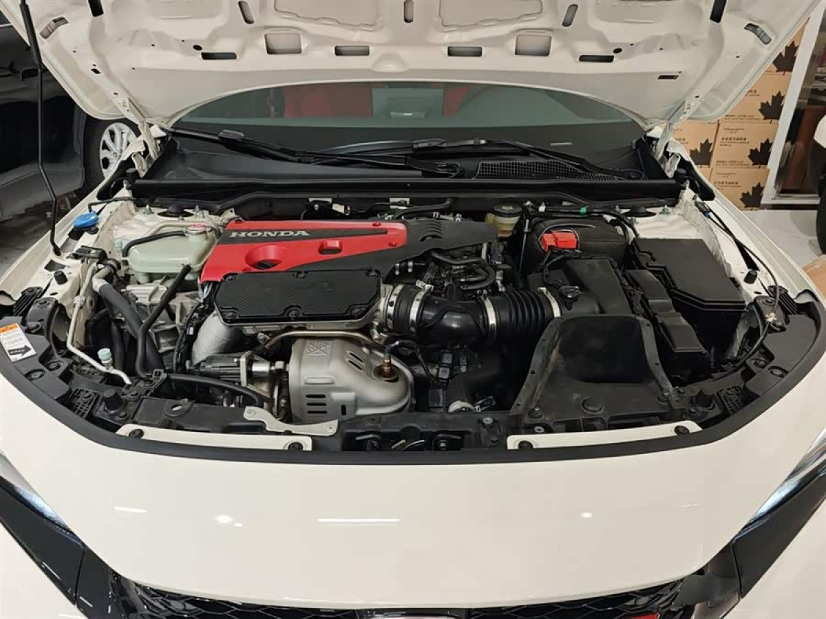 Honda Civic (Imported) 2023 #3 Honda Civic (Imported) 2023 car image #3