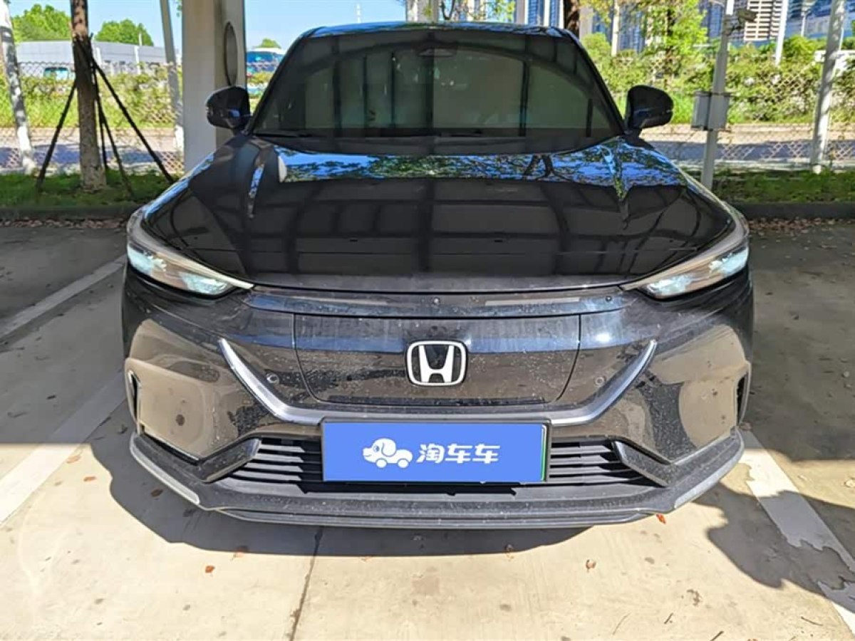 Honda e:NS1 2024 #3 Honda e:NS1 2024 صورة سيارة #3