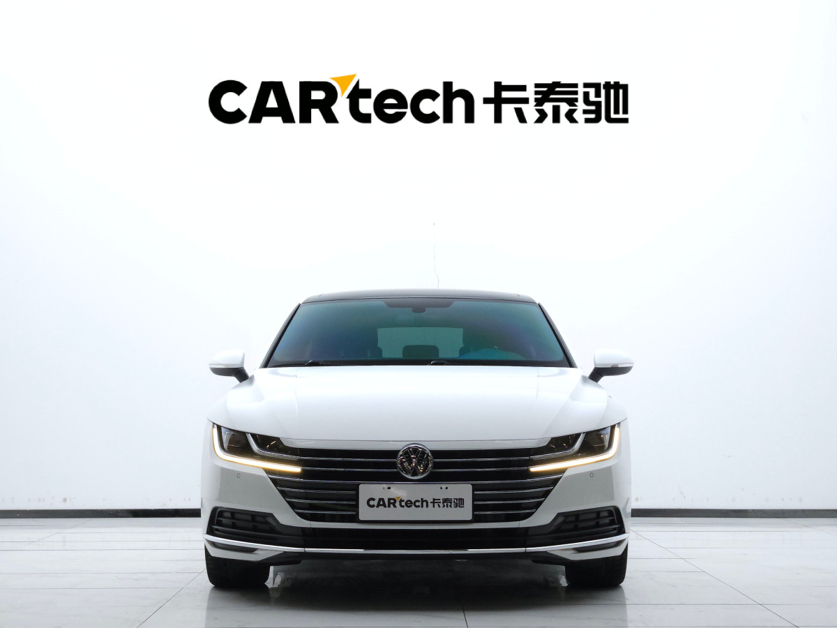 Volkswagen CC 2019 immagine di auto #3