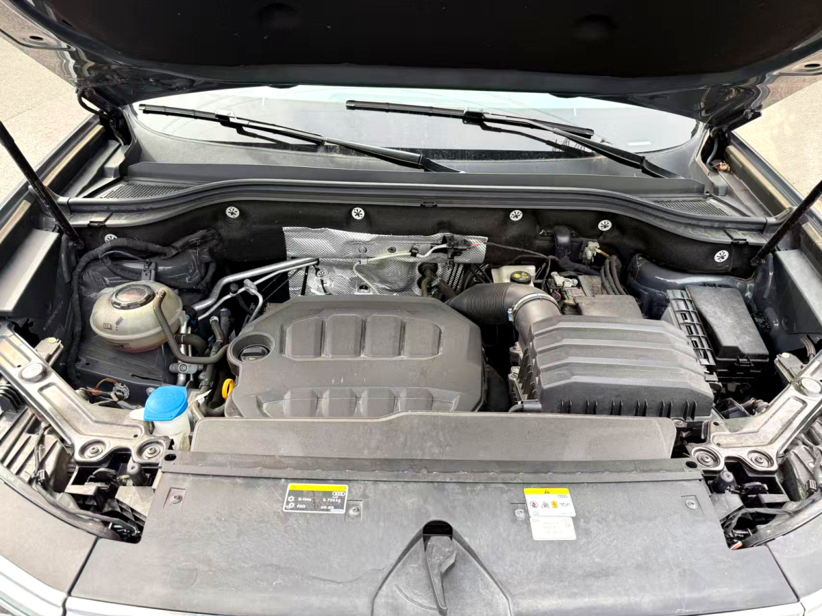 Audi Q6 2024 изображение автомобиля #3