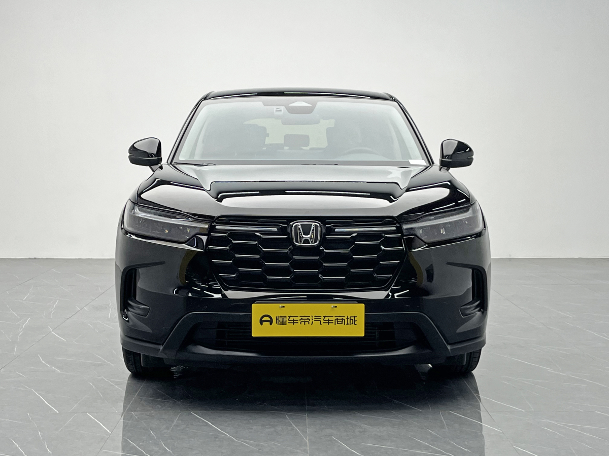 Honda HR-V 2023 car image #3