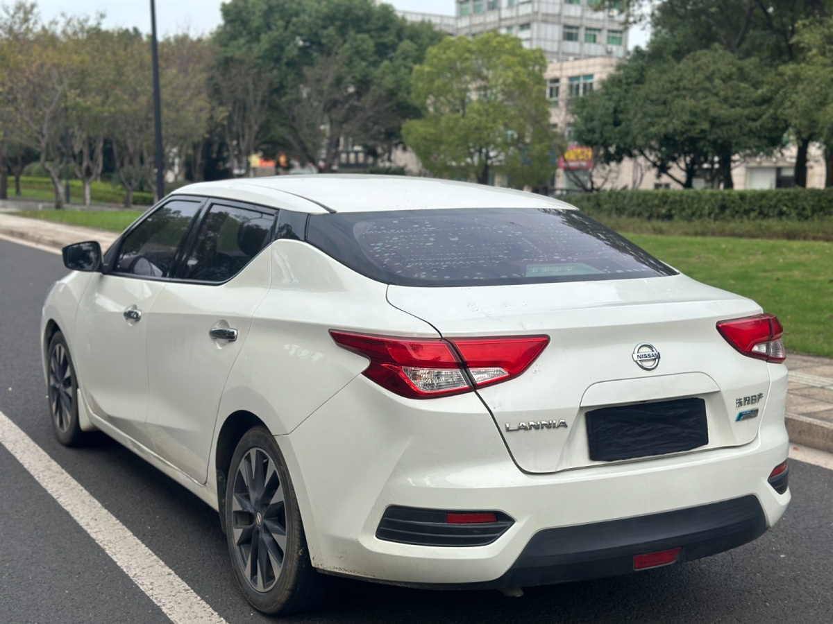 日产 蓝鸟 2016 汽车图片 #3