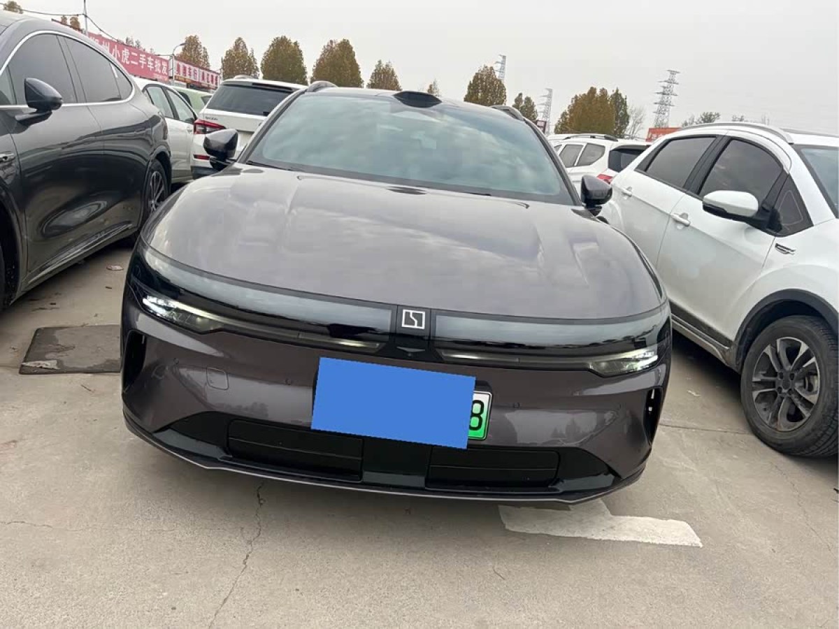 极氪 极氪007GT 2025 汽车图片 #3