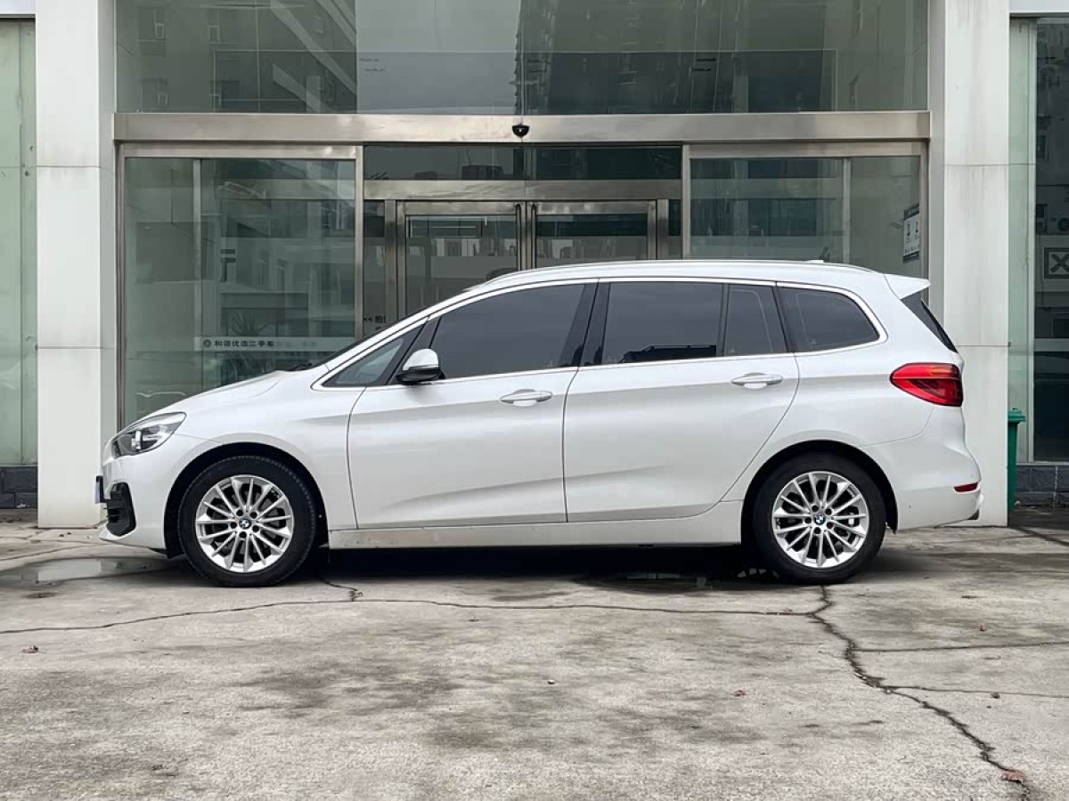 BMW 2 Series Gran Tourer 2019 car image #3