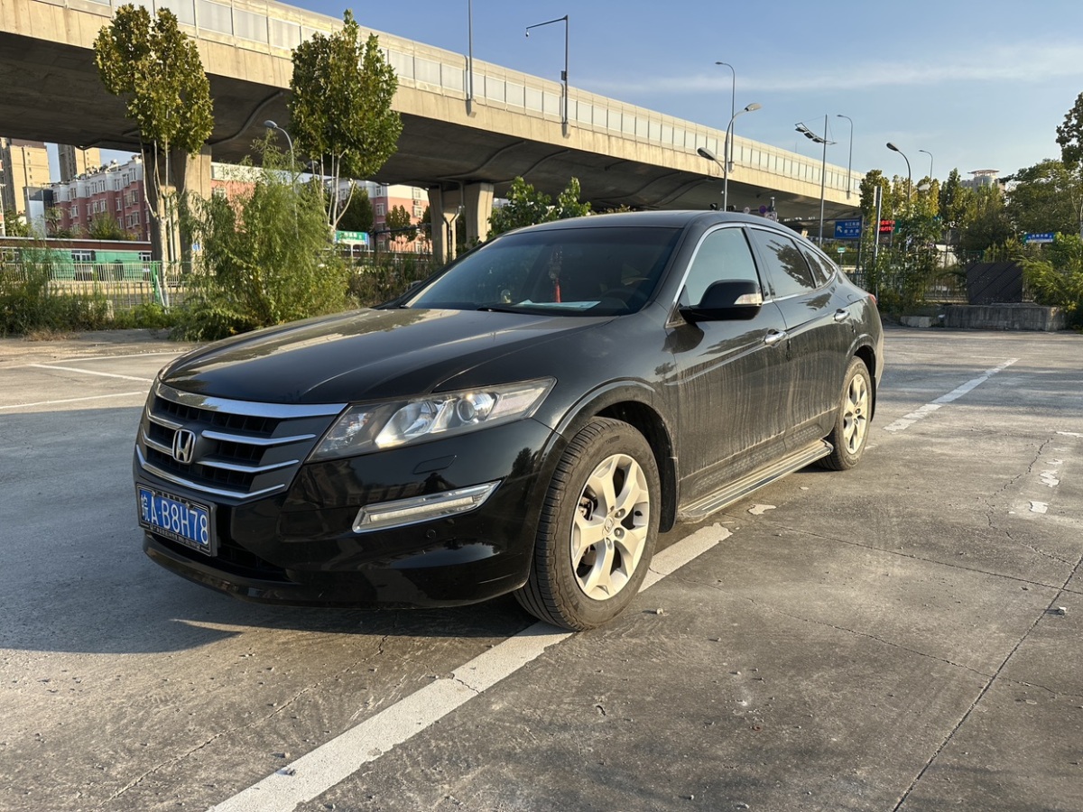Honda CROSSTOUR 2013 immagine di auto #3