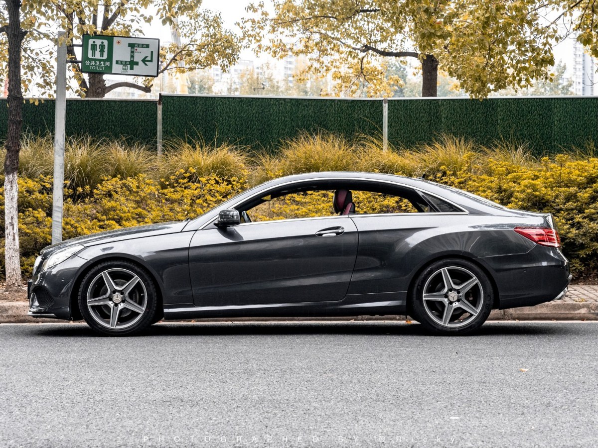 Mercedes-Benz GLC Coupe 2015 imagem de carro #3