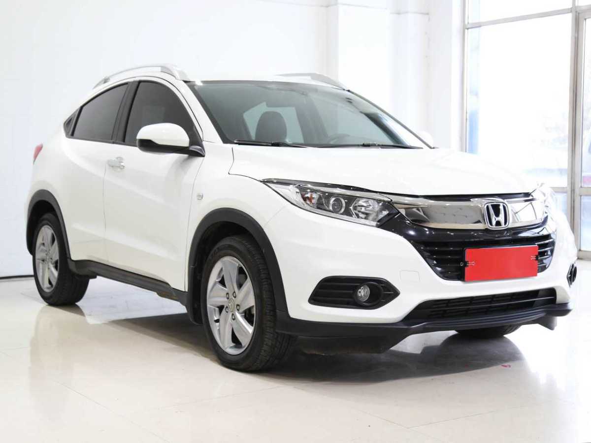 Honda VEZEL 2021 #3 Honda VEZEL 2021 car image #3