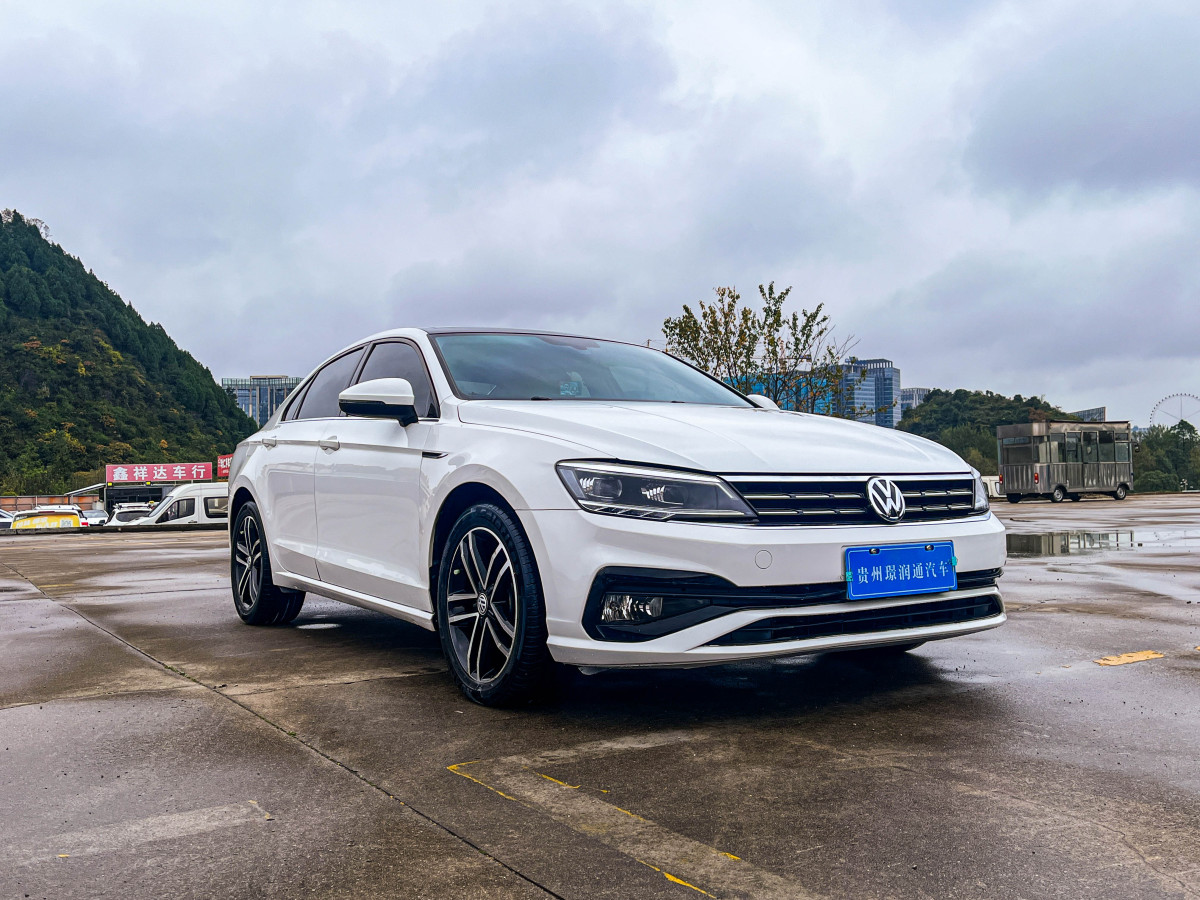 Volkswagen Lamando 2021 imagem de carro #3