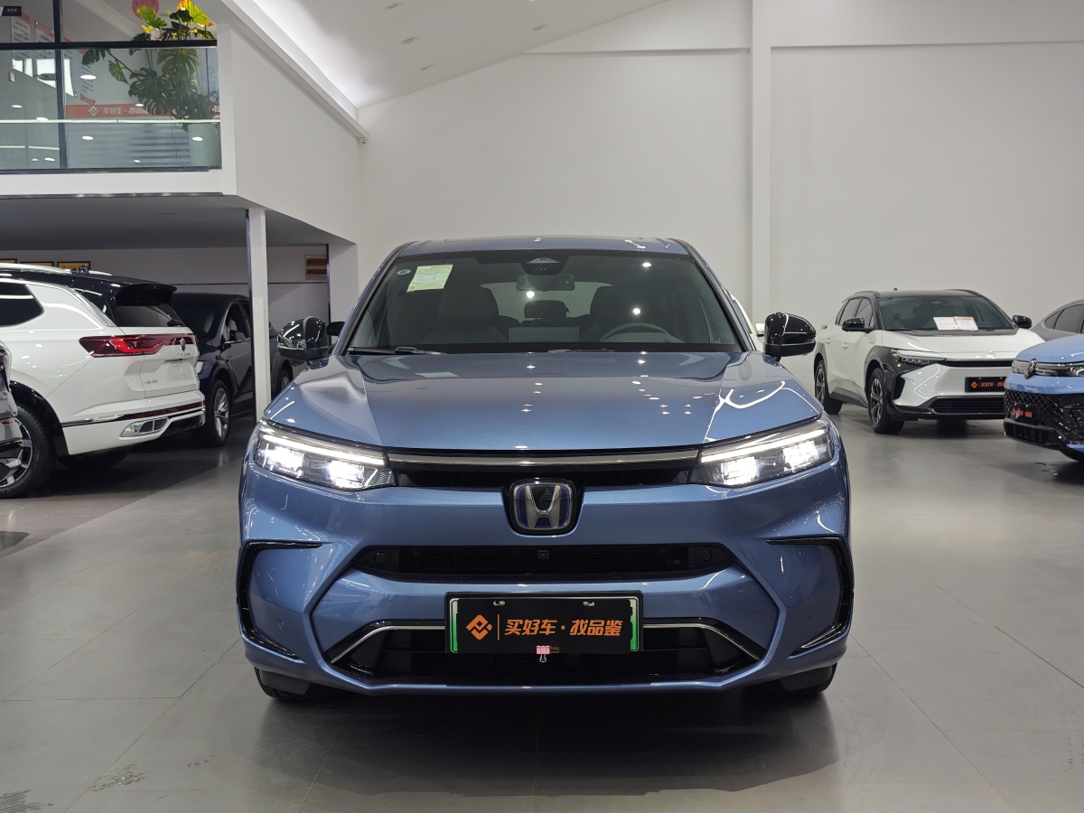 Honda Breeze New Energy 2023 car image #3