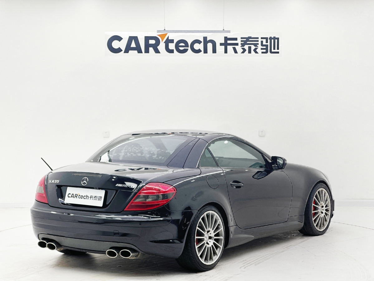 Mercedes-Benz SLK AMG 2014 #3 Mercedes-Benz SLK AMG 2014 صورة سيارة #3