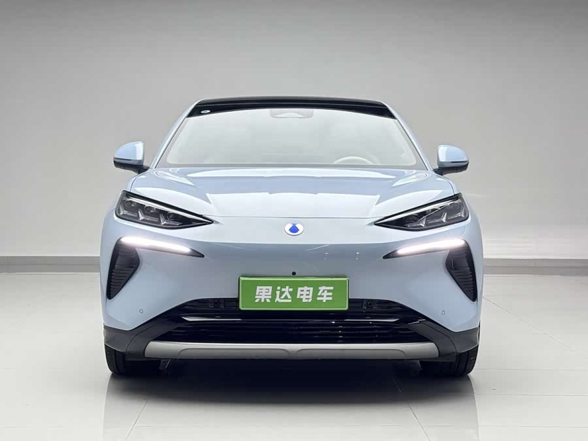 Denza N7 2024 #3 Denza N7 2024 car image #3