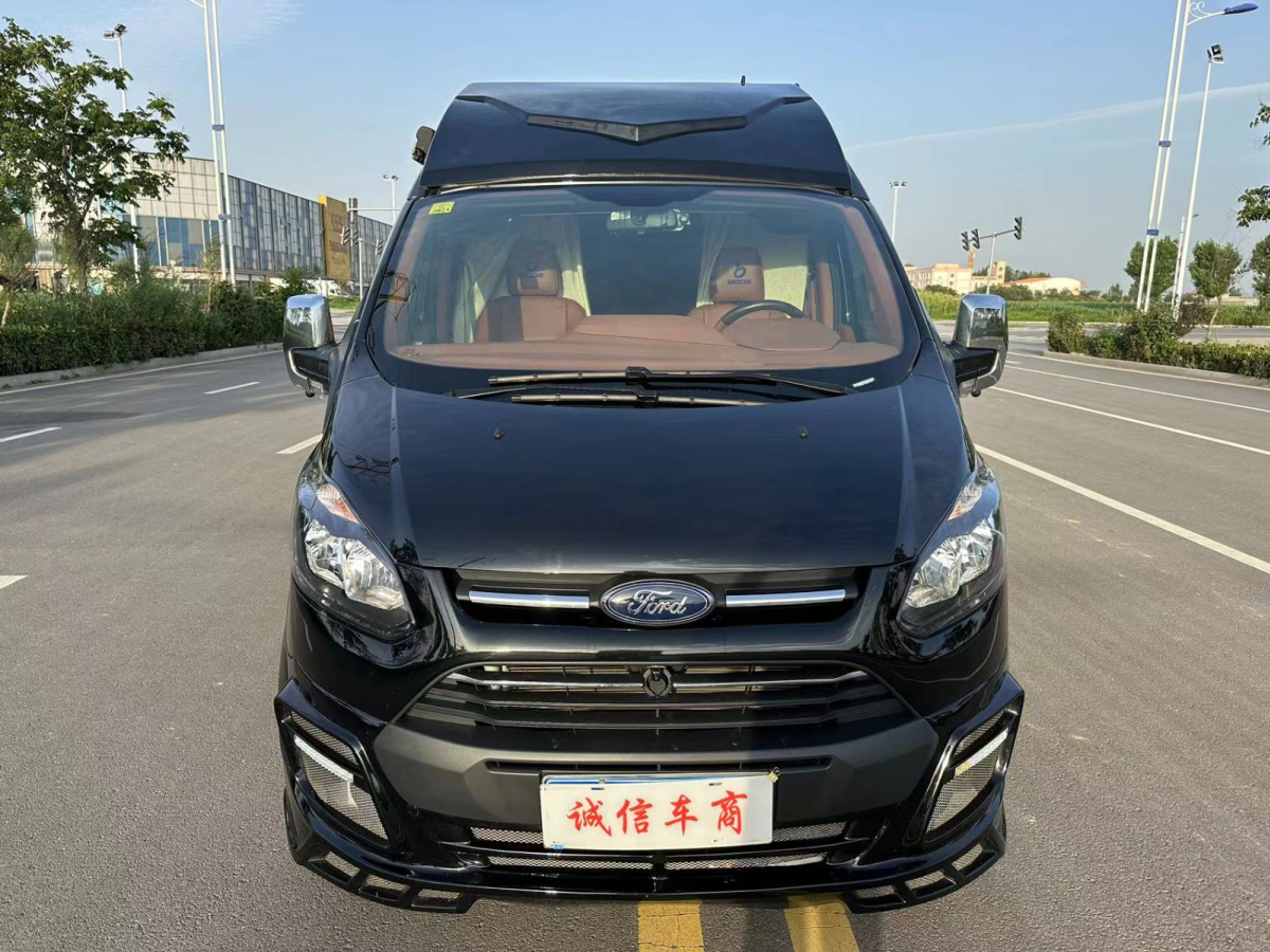 Ford 2021 immagine di auto #3