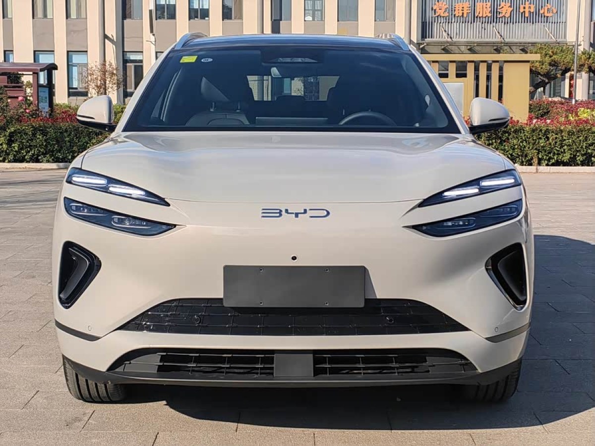 BYD Sea Lion 06 New Energy 2025 car image #3