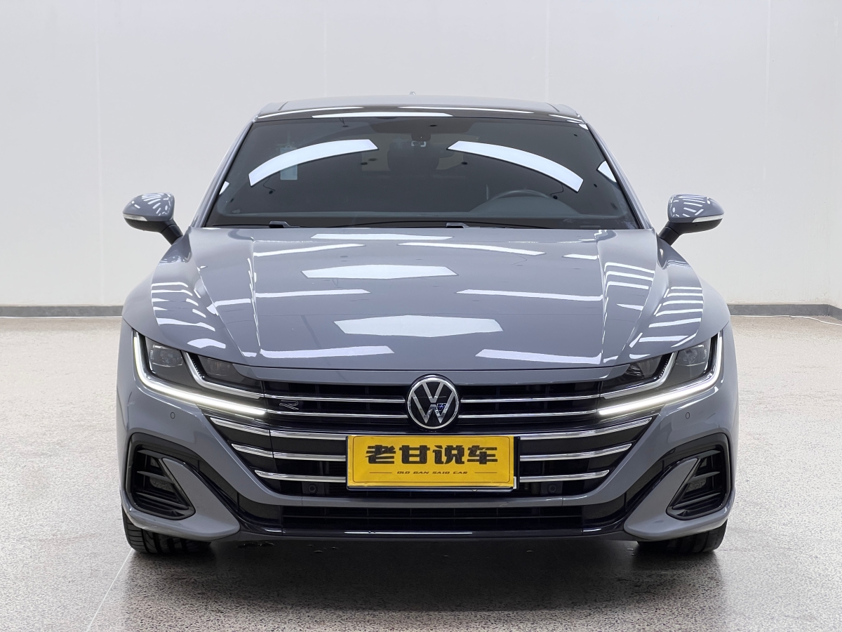 Volkswagen CC 2022 immagine di auto #3