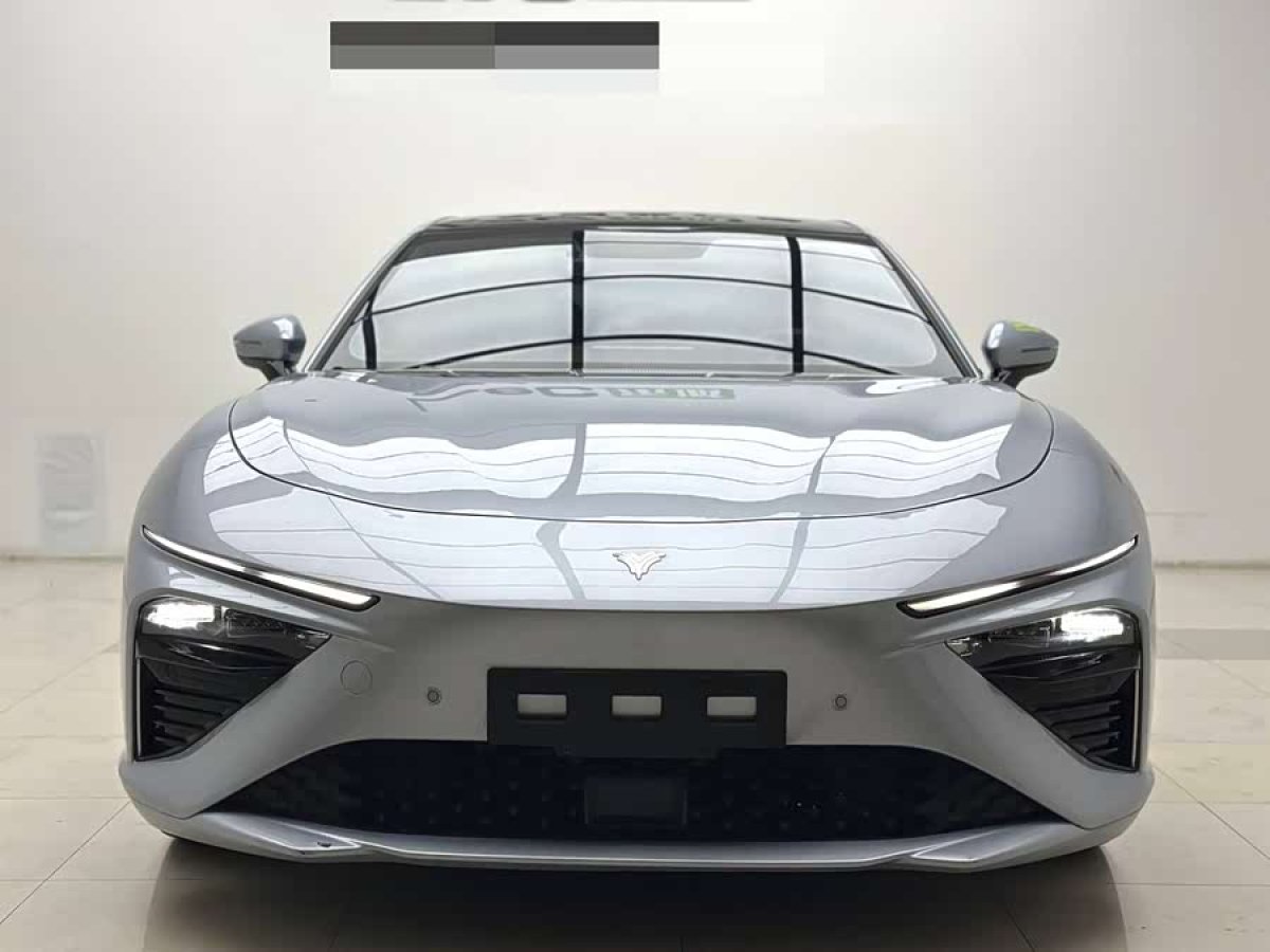 哪吒汽车 哪吒S 2023 汽车图片 #3