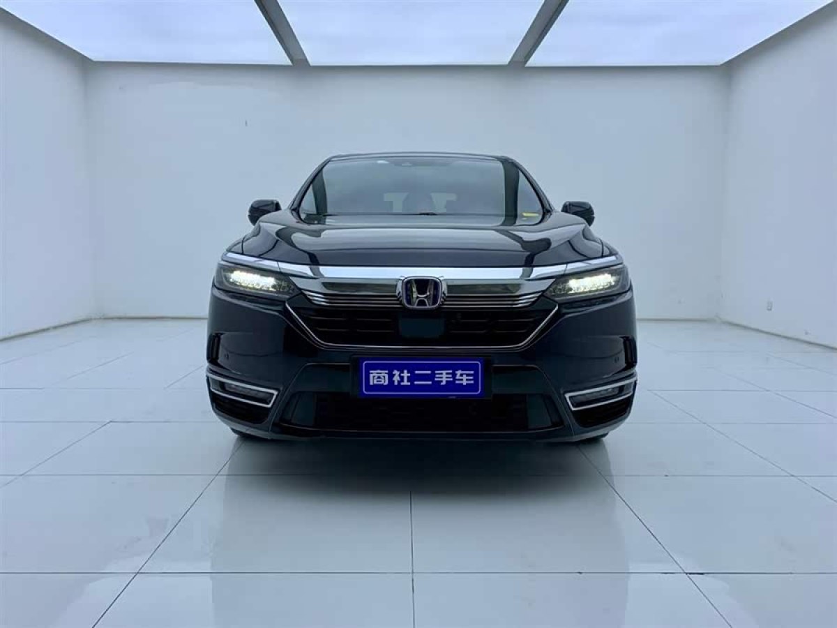 Honda Breeze New Energy 2022 car image #3